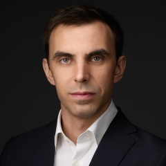 Женя Кораблев, 09.05, Москва