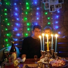 Лев Щапов, 12.04.1980, Солнечногорск