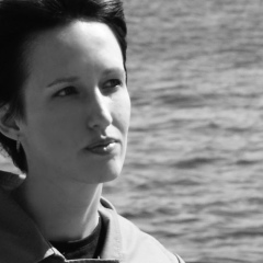 Екатерина Степанова, 30.09, Санкт-Петербург