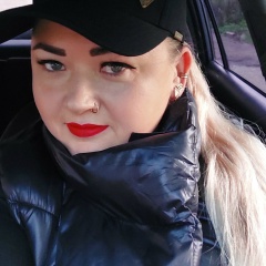 Марина Кустова, 09.08.1986, Алтай (Зыряновск)