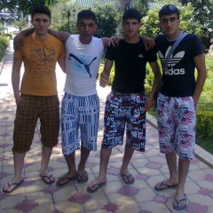 Cavan Mamedov, 19.09.1989, Агдаш