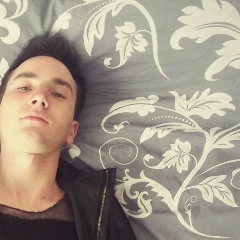 Паша Федорчуков, 29.09.1991, Кишинев