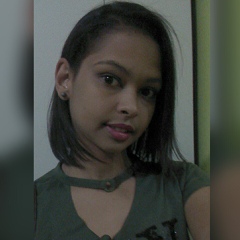 Renata Almeida, 10.02, Sete Lagoas