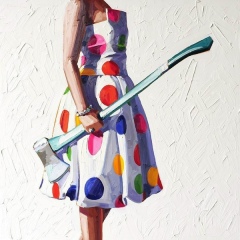 Shal P, 16.02, Гянджа