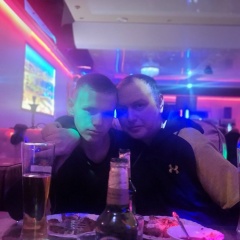 Алексей Титов, 03.01, Нижний Новгород