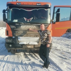 Евгений Кузьмин, 26.03, Томск