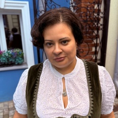 Анна Игнатова, 21.06.1986, Пермь