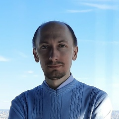 Сергей Воронцов, 08.04, Москва
