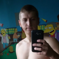 Славко Писарський, 12.05, Луцк