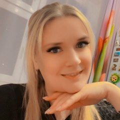 Ириша Имайчева, 05.01.1991, Москва