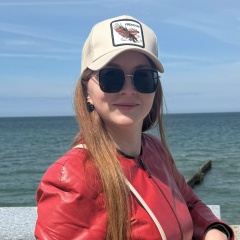 Lerochek Plaksina, 31.08, Тольятти