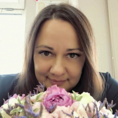 Анастасия Зеленина, 17.10.1981, Химки