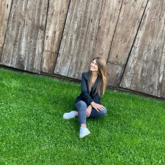 Марианна Бойко