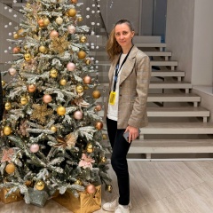 Вера Бахтина