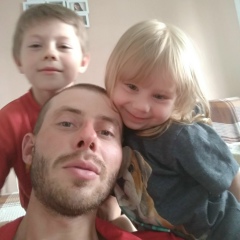 Лёха Бородавко, 16.07.1988, Молодечно