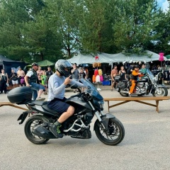 Дима Бабич, 04.06, Санкт-Петербург