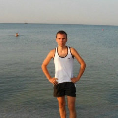 Игорь Цариковский, 10.04.1988, Херсон