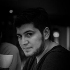 Ibrahim Khakimov, 27.04, Гомель