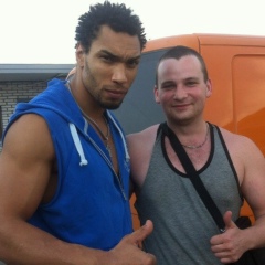 Антон Смирнов