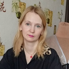 Ксения Нургалиева, 23.07.1987, Уфа