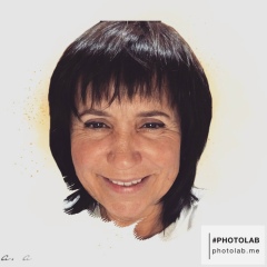 Анжела Жизневская, 27.09.1961