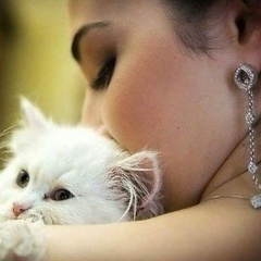 Марина Малкова, Москва