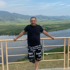 Михал Михалыч, 07.08.1984, Калуга