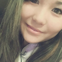 Гулим Билялова, 20.07.1995, Караганда