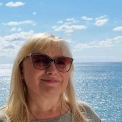 Светлана Бекетова, 03.03, Барнаул