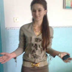 Динара Тамазова, 04.12.1995, Лечинкай
