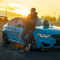 Георгий Большаков, Санкт-Петербург