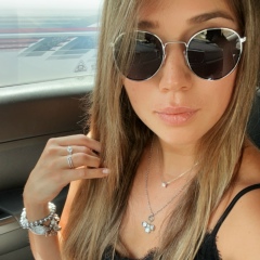 Маргарита Егорова, 08.08, Уфа