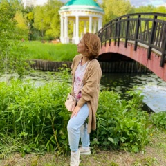 Марина Рублева, 13.03, Москва