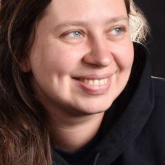 Юлия Каптур, 02.01.1989