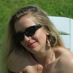 Алеся Петровская, 20.02.1989, Минск