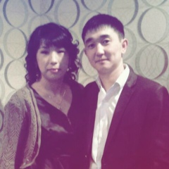 Марияш Омарова, 30.10.1988, Павлодар