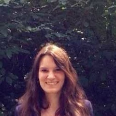 Валерия Бабакина, 15.06.1988, Москва