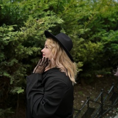 Ирина Лучинкина, 30.08.1995