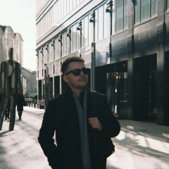 Алексей Поляков, 29.03.1999, Санкт-Петербург