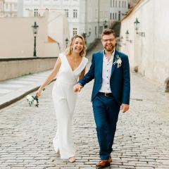 Tamara Mazzarino, 16.04.2005, Praha