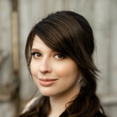 Яна Шеръ, 22.02, Саратов