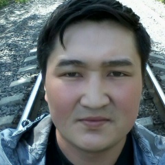 Yoma Dshb, 28.09.1993, Ош