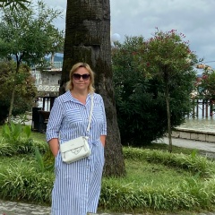 Ольга Моисеева, 28.10.1975, Санкт-Петербург