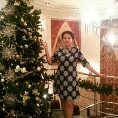 Салтанат Алдиярова, Актобе