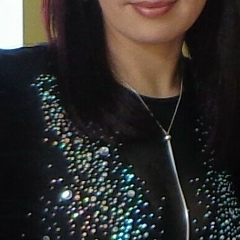 Салтанат Жабаева, 01.05.1985, Байконур