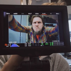 Алексей Фролов, 07.01, Санкт-Петербург