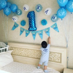 Gulnara Utebekova, 03.05, Шымкент