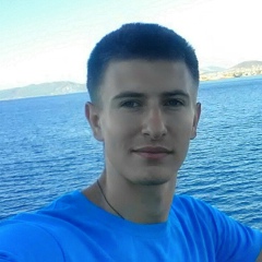 Павел Магаз, 13.07.1997, Магас