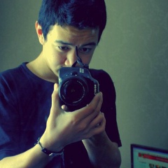 Aydar Askarov, 03.02.1986, Москва