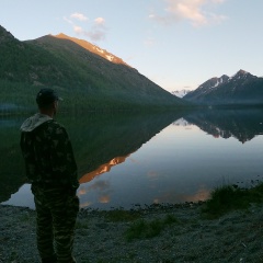 Николай Анисимов, 26.04.1981, Тюмень